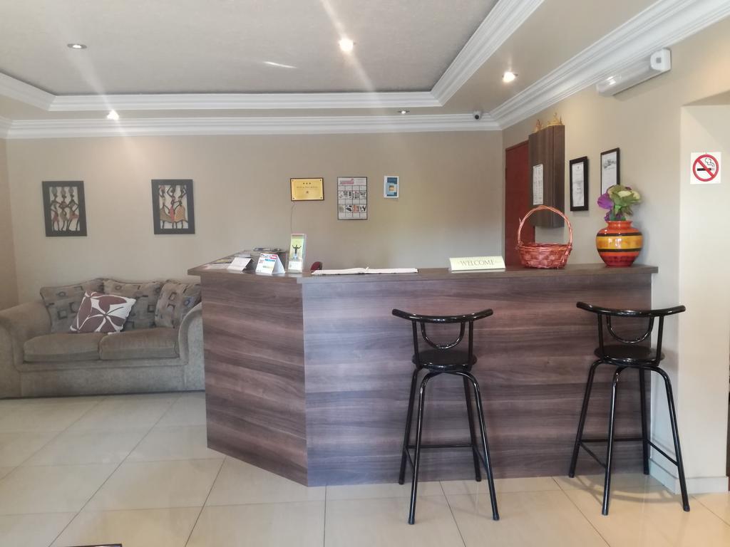 Sedibeng Guest House Vereeniging Εξωτερικό φωτογραφία