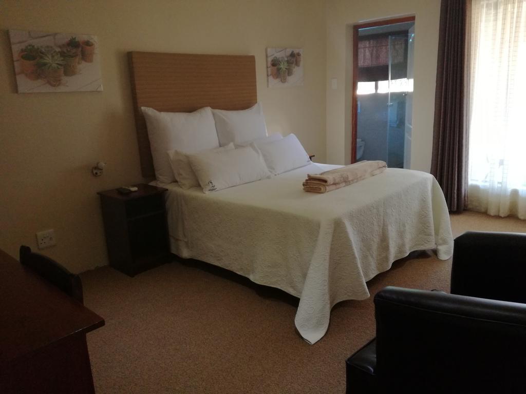 Sedibeng Guest House Vereeniging Εξωτερικό φωτογραφία